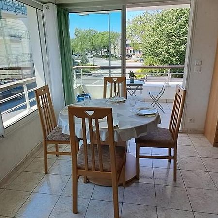 Apartament Bright 56M Near Pornichet'S Hypercentre Zewnętrze zdjęcie