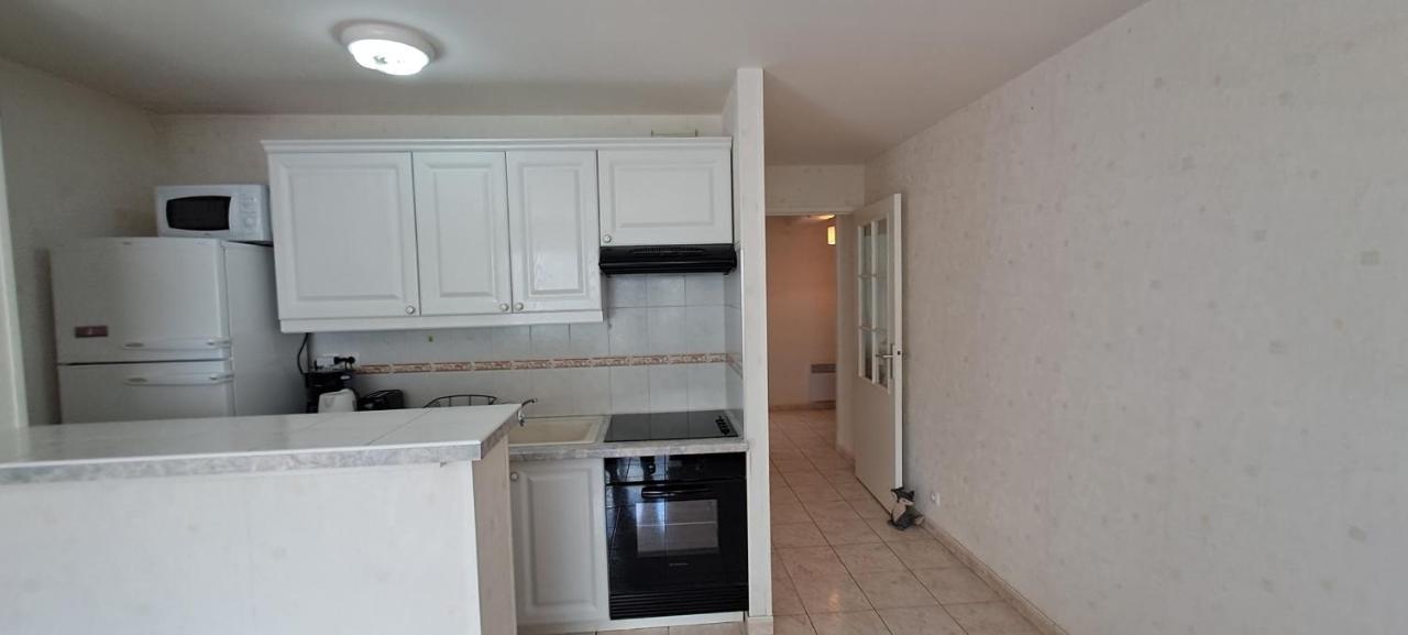 Apartament Bright 56M Near Pornichet'S Hypercentre Zewnętrze zdjęcie